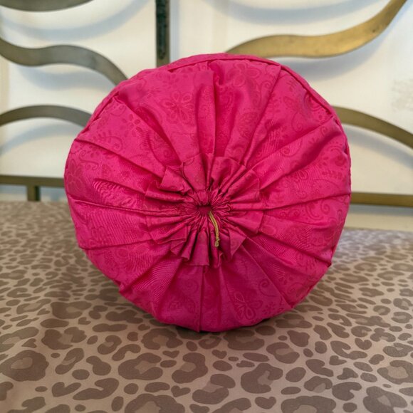 Hello Kitty Long Throw Pillow - Picture 3 of 5